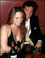 Mariah Carey Y Luis Miguel Podrian Comprometido The Mariah Carey Archives