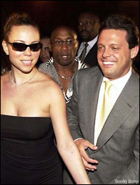 Mariah Carey S Candor The Mariah Carey Archives
