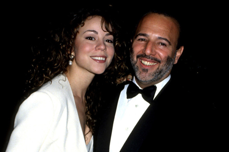 Tommy Mottola's memoir could get TV treatment | mcarchives.com