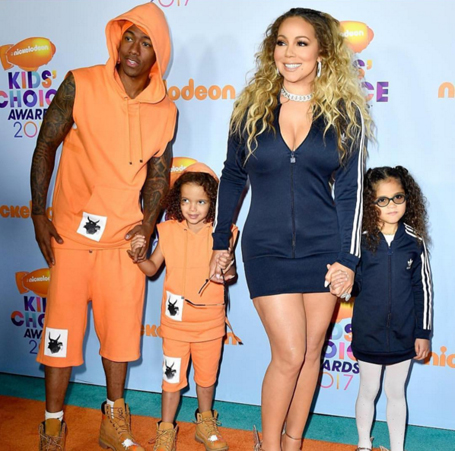 Nick Cannon reveals what he wants for his children | mcarchives.com