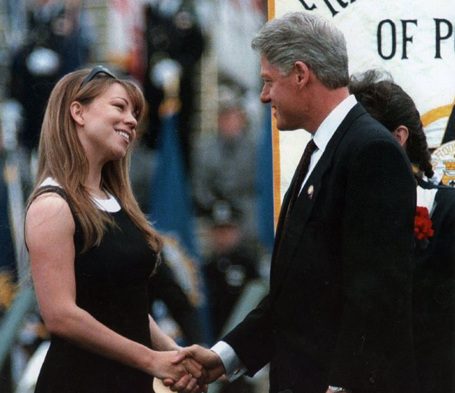 Stars who make it a point to stay out of politics | mcarchives.com