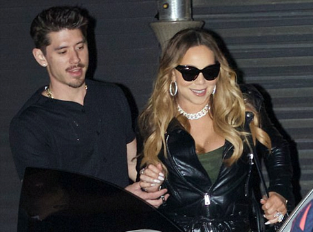 One happy family | mcarchives.com