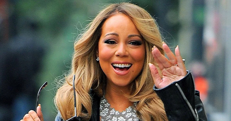 Mariah Carey's boozy wild partying worries close ones | mcarchives.com