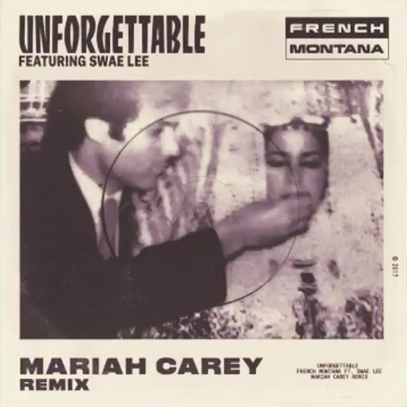 Mariah Carey talks feature on Unforgettable | mcarchives.com