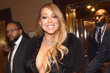 Mariah can clearly afford to be a diva with her millions | mcarchives.com