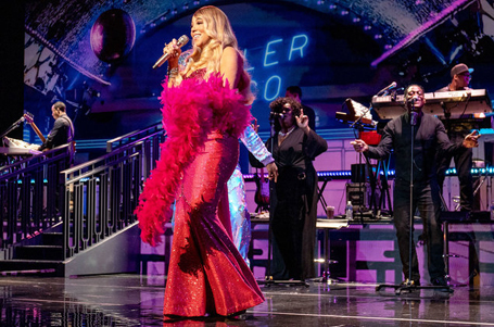 Why veteran artists should stick to three new songs | mcarchives.com