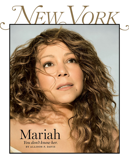 Mariah after midnight | mcarchives.com