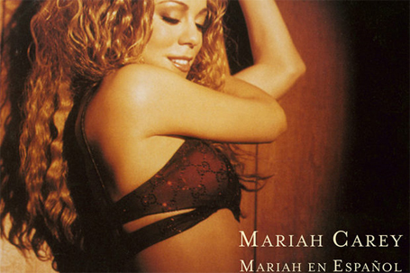 Mariah rolls out Spanish EP and other #MC30 goodies | mcarchives.com