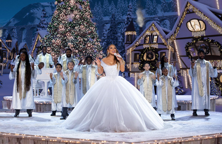 Mariah Carey: I'm obsessed | mcarchives.com