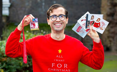 East London super fan spent £10,000 on Mariah concerts | mcarchives.com