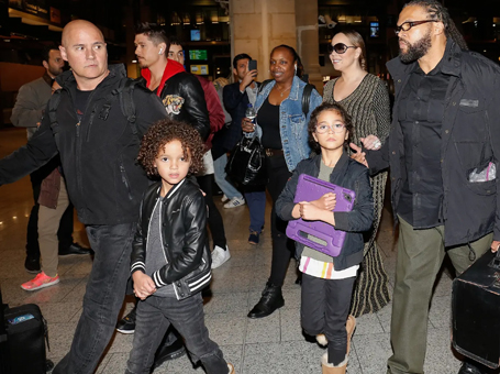 Mariah Carey headed to trial in court battle with ex-nanny | mcarchives.com
