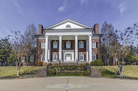 Mariah Carey's Atlanta home burglarized | mcarchives.com