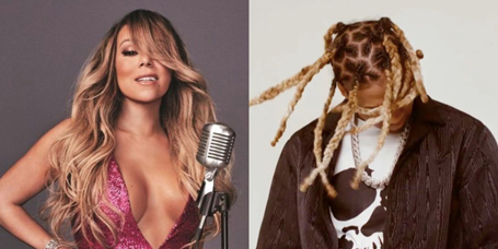 Mariah Carey and Lil Durk spark collaboration rumors | mcarchives.com