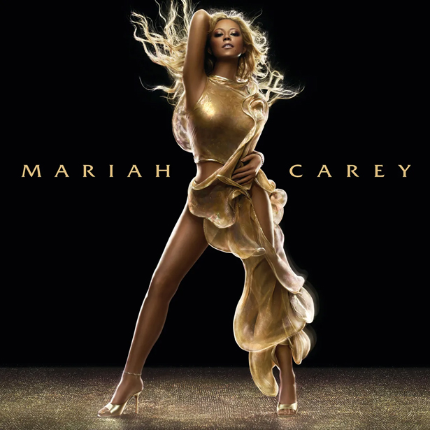 The Emancipation of Mimi surpasses 1 billion streams | mcarchives.com