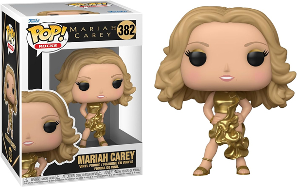 Mariah Carey drops exclusive merch on Amazon | mcarchives.com