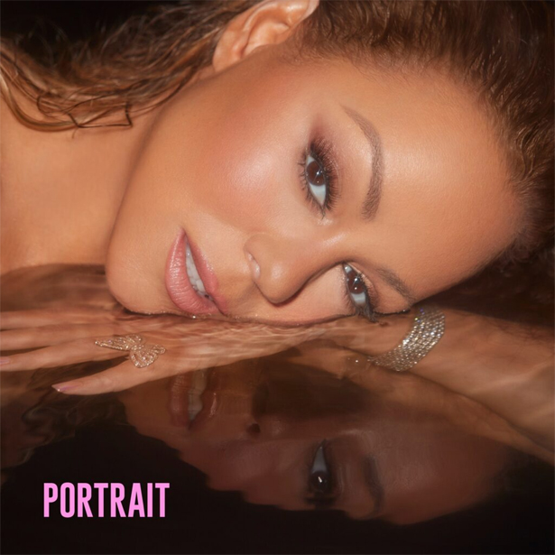 Mariah surprises with her first career hit on one chart | mcarchives.com