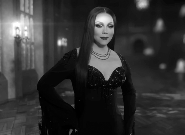 Mariah informs fans that it's not quite time to defrost | mcarchives.com