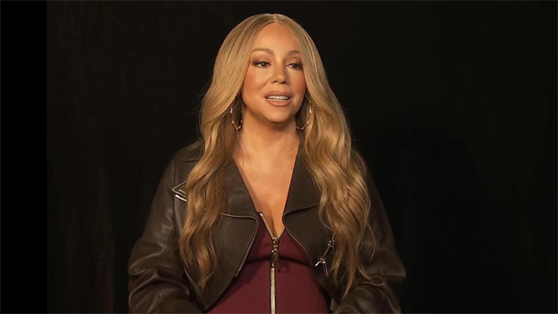 Mariah Carey's Here for It All debuts at #1 on US iTunes | mcarchives.com