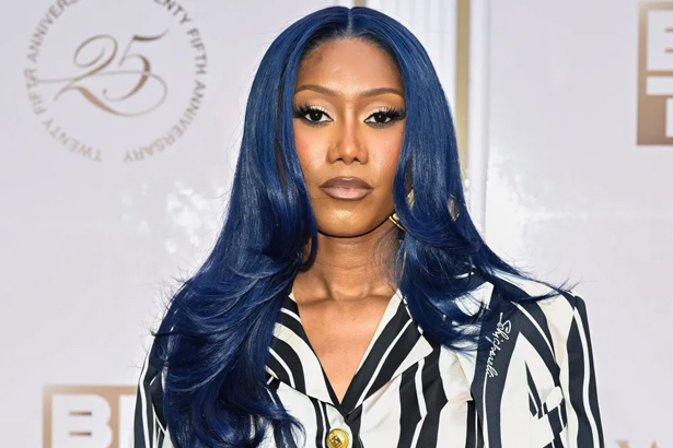 Muni Long says she meant no disrespect to Mariah Carey  | mcarchives.com