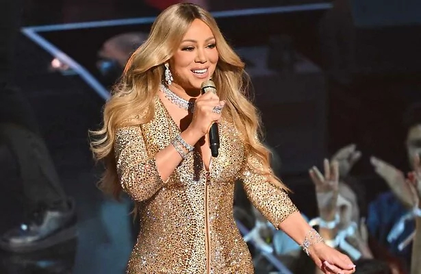 Mariah Carey to sing in Italian at the Winter Olympics | mcarchives.com