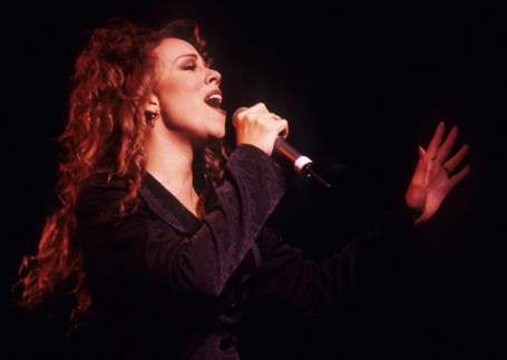 Mariah Carey, a genius of the remix | mcarchives.com