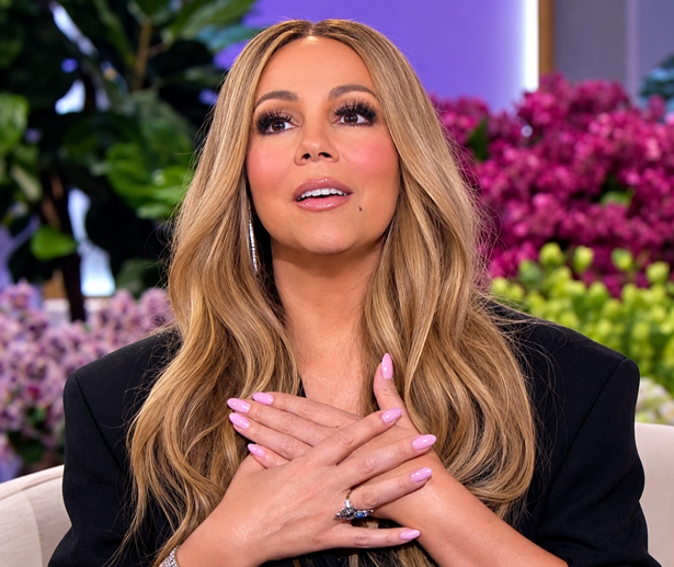Mariah Carey talks songwriting, new music and devoted fans | mcarchives.com