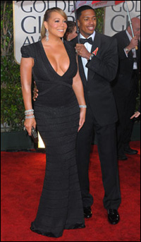 Mariah Carey Net Worth Better After Nick Cannon Divorce