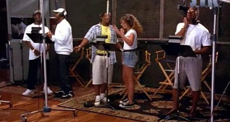 '90s songs whose lyrics you'll never forget | mcarchives.com