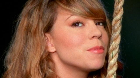 Mariah Carey ruled 1996 | mcarchives.com