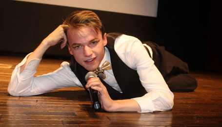 Engineering student to host Mariah Carey senior recital | mcarchives.com