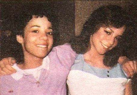 Dying sister of Mariah Carey sends a video plea | mcarchives.com