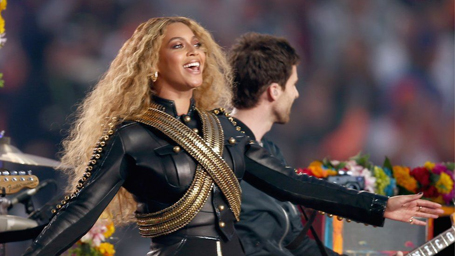 Beyonce's album could be released on Friday | mcarchives.com
